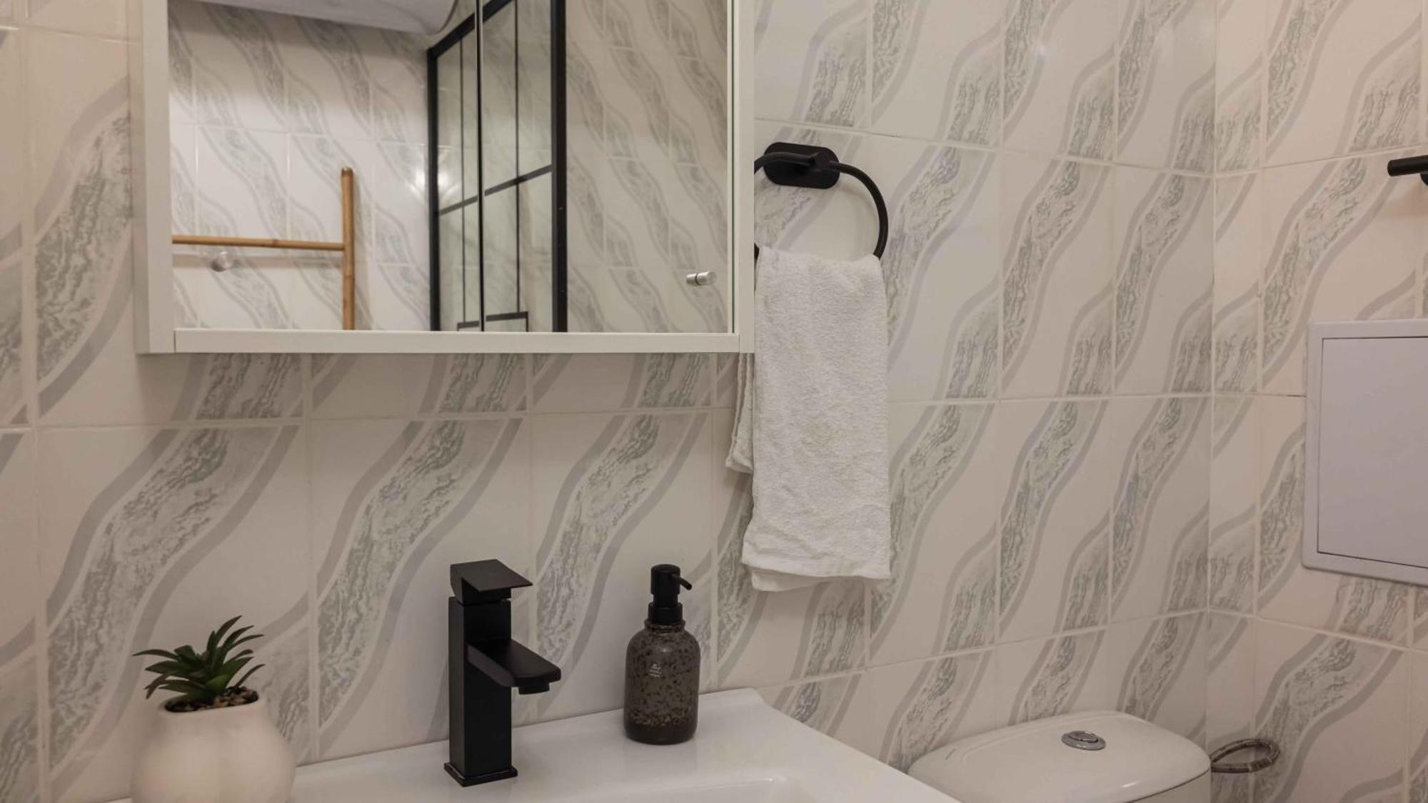 June One Bedroom Sea View Apartment Diamond Beach Resort سارافوفو المظهر الخارجي الصورة